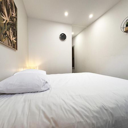 Loft Terrasse Avec Spa Proche Centre Historique Montluçon Dış mekan fotoğraf