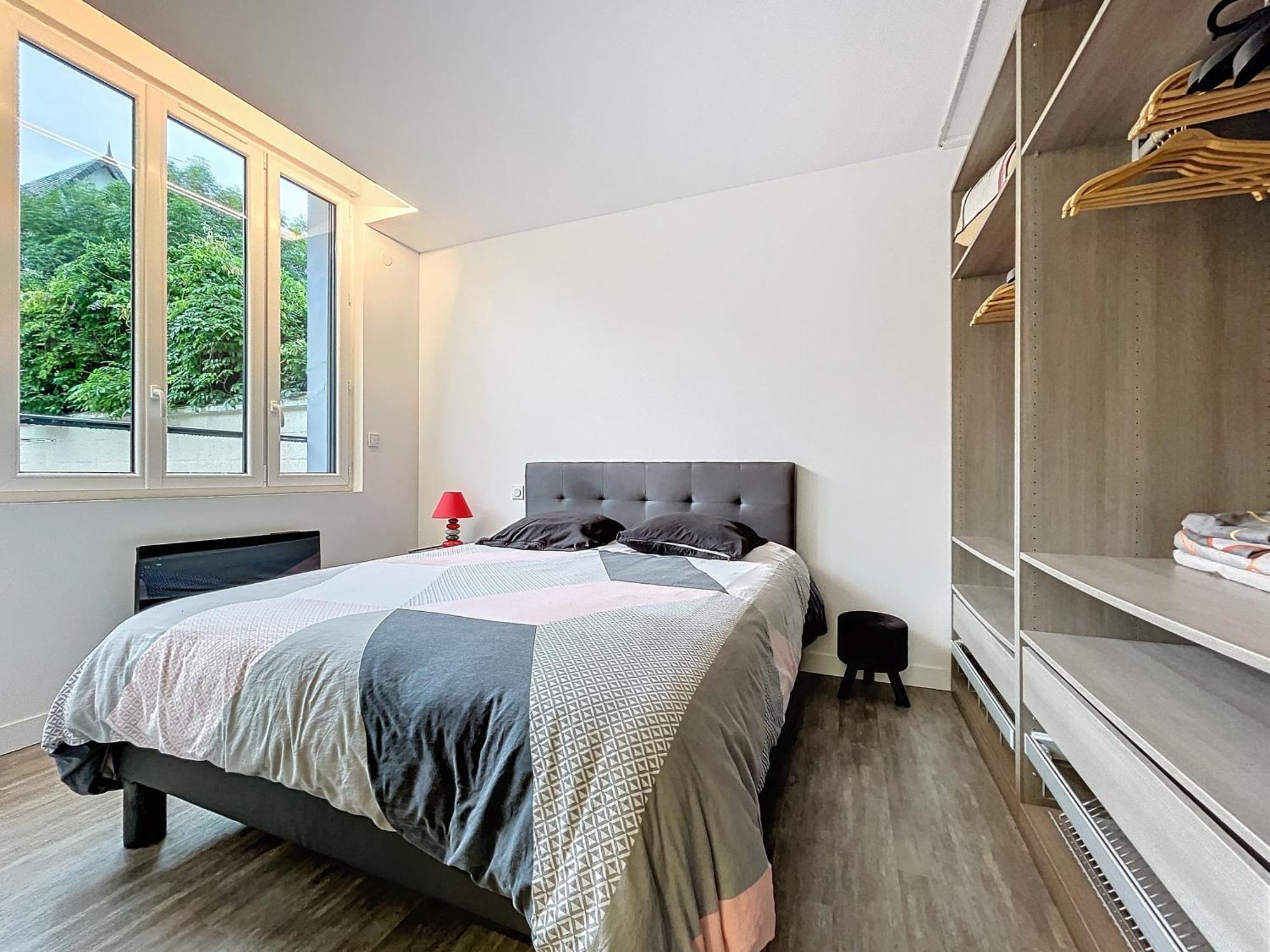 Loft Terrasse Avec Spa Proche Centre Historique Montluçon Dış mekan fotoğraf