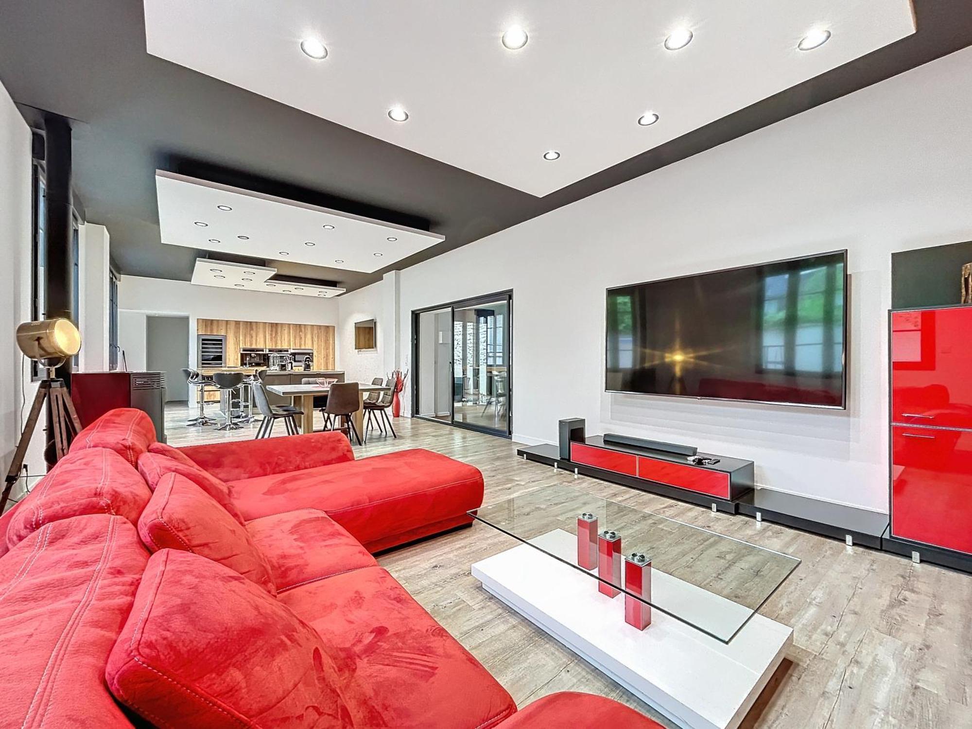 Loft Terrasse Avec Spa Proche Centre Historique Montluçon Dış mekan fotoğraf