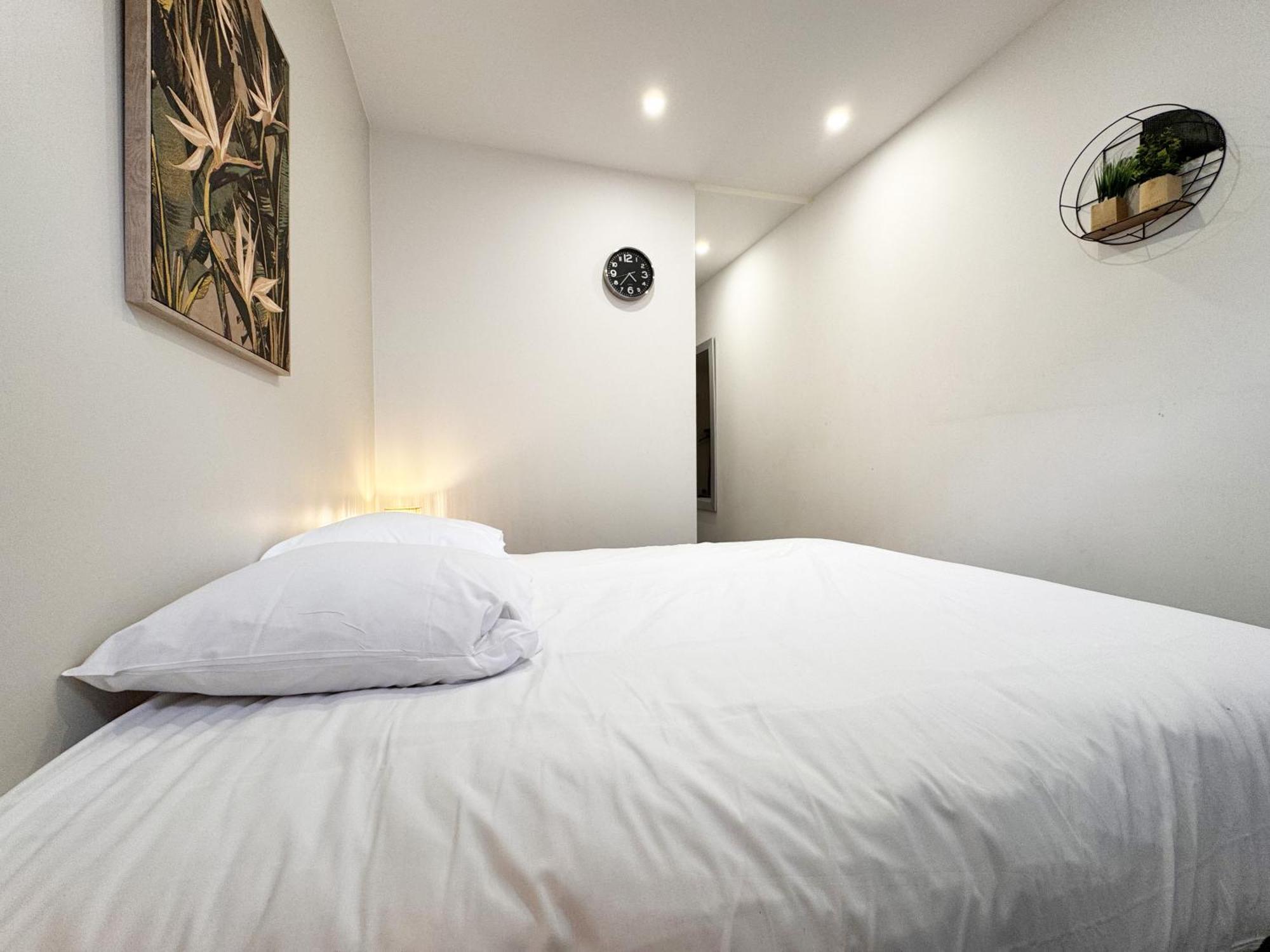 Loft Terrasse Avec Spa Proche Centre Historique Montluçon Dış mekan fotoğraf
